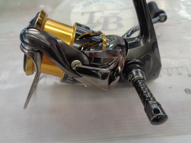 20ツインパワー 2500SHG