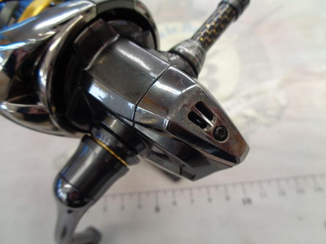 20ツインパワー 2500SHG