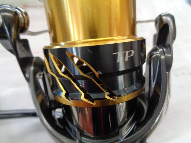 20ツインパワー 2500SHG