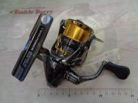 20ツインパワー 2500SHG