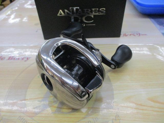 21アンタレスDC XG RH