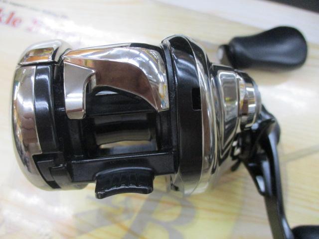 21アンタレスDC XG RH