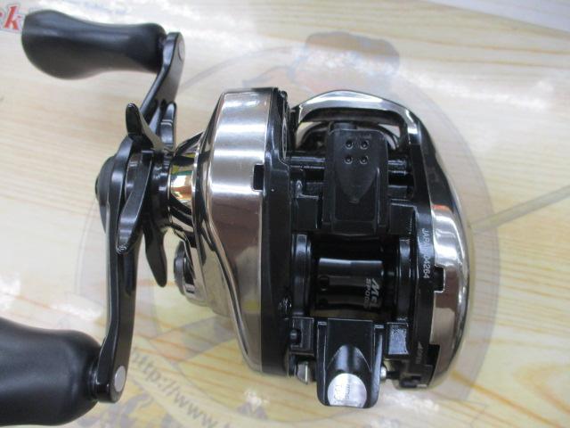 21アンタレスDC XG RH