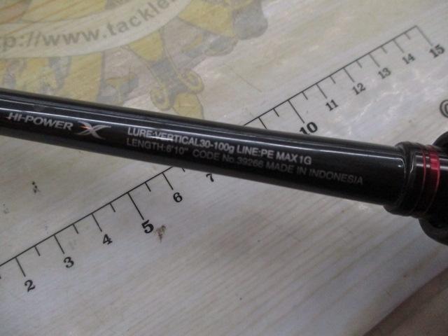 炎月エクスチューン B610ML-S/RIGHT｜＠ベリーネット 日本最大新品中古