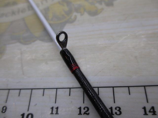炎月エクスチューン B610ML-S/RIGHT