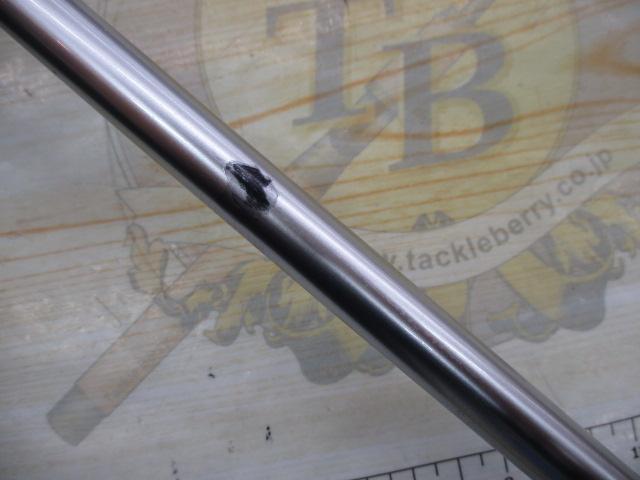 サーベルマスターXRテンヤ 82MH180/R