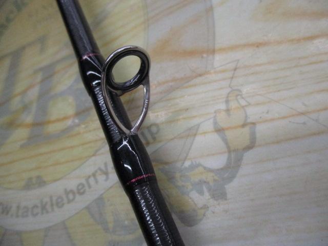 サーベルマスターXRテンヤ 82MH180/R