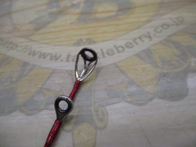 サーベルマスターXRテンヤ 82MH180/R