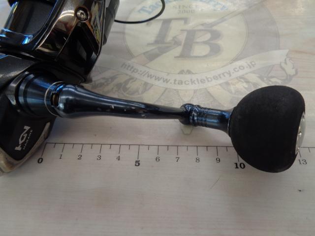 17ツインパワーXD 4000XG