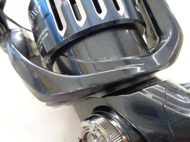 17ツインパワーXD 4000XG