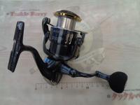 17ツインパワーXD 4000XG