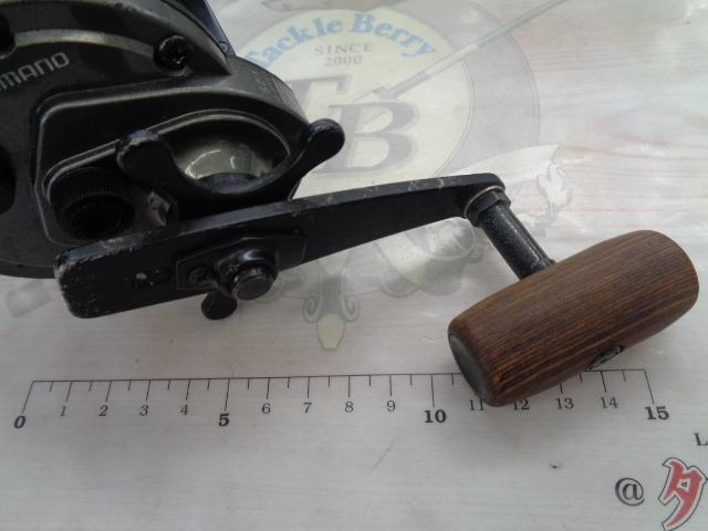 チタノススピードマスタータナトル石鯛 GT3000