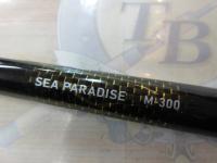 シーパラダイス M-300・E
