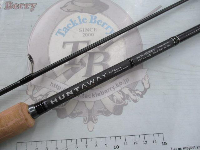 ハンタウェイ HT-902L