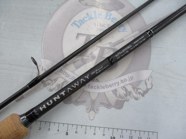 ハンタウェイ HT-902L