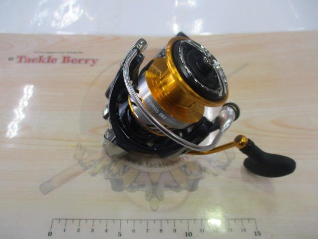 20レブロス LT3000D-C