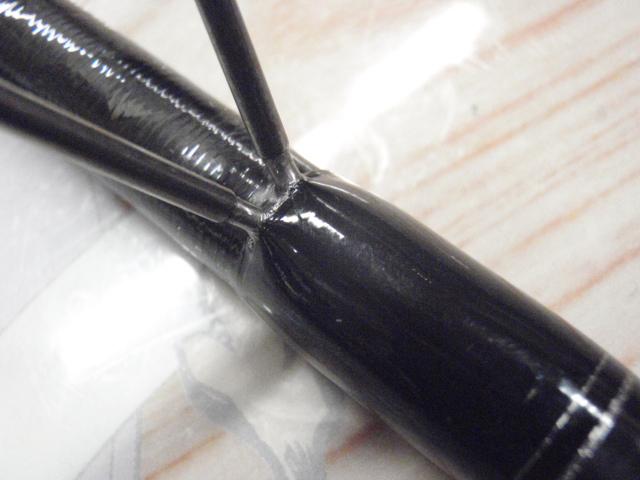 19エクスセンスジェノス S100MH/R(SICガイド)