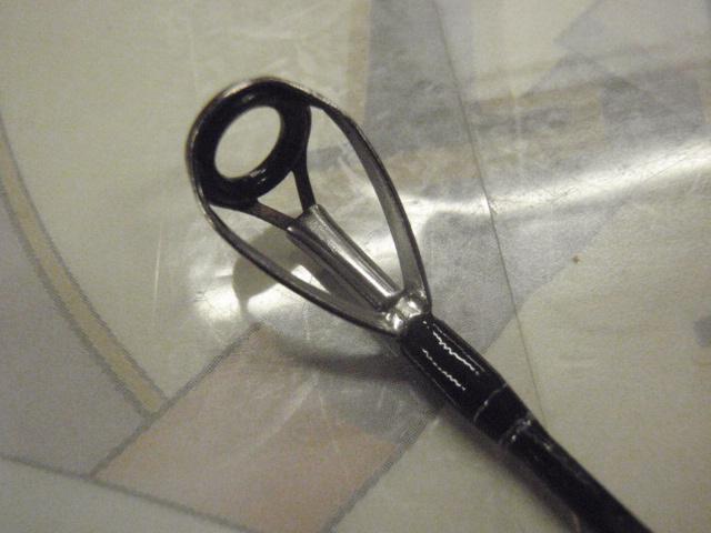 19エクスセンスジェノス S100MH/R(SICガイド)