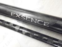 19エクスセンスジェノス S100MH/R(SICガイド)