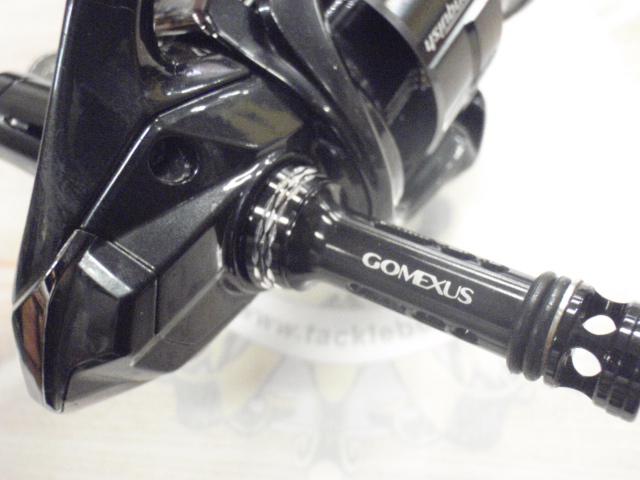 19ヴァンキッシュ 2500SHG