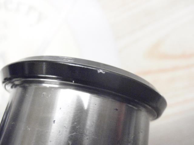 19ヴァンキッシュ 2500SHG