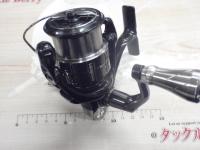 19ヴァンキッシュ 2500SHG