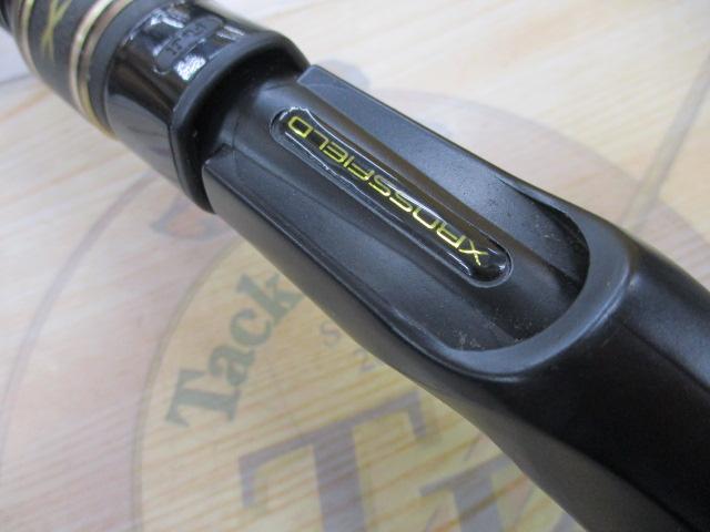 クロスフィールド XRFC-732H｜＠ベリーネット 日本最大新品中古釣具WEB