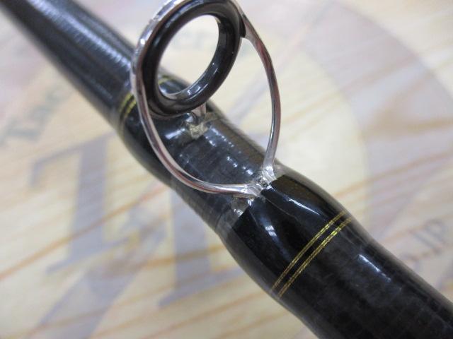 クロスフィールド XRFC-732H｜＠ベリーネット 日本最大新品中古釣具WEB