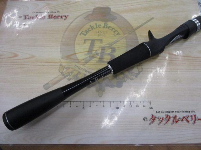 ポイズンアドレナ 166L-BFS