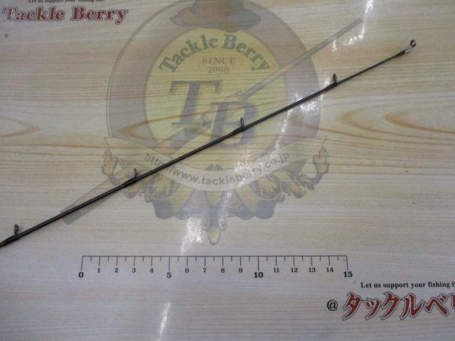 ポイズンアドレナ 166L-BFS