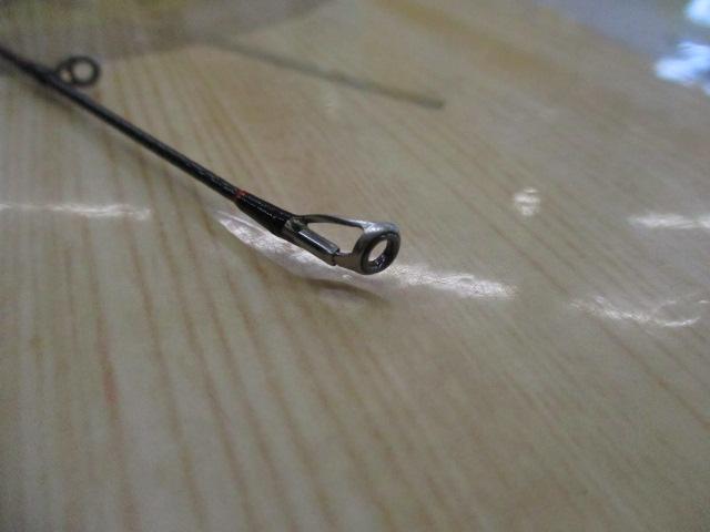 ポイズンアドレナ 166L-BFS