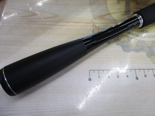 ポイズンアドレナ 166L-BFS