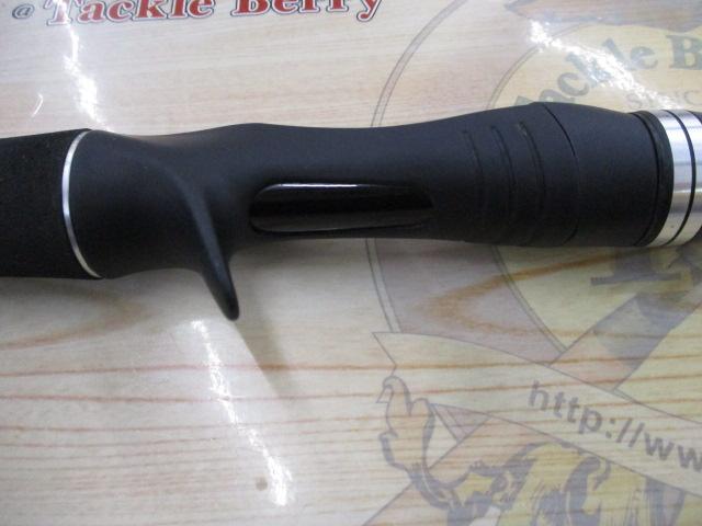 ポイズンアドレナ 166L-BFS