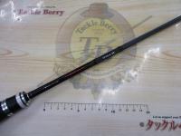 ポイズンアドレナ 166L-BFS