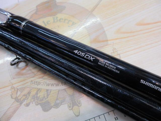 サーフゲイザー 405DX