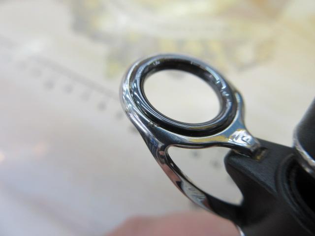 14サーフリーダー 425EXT