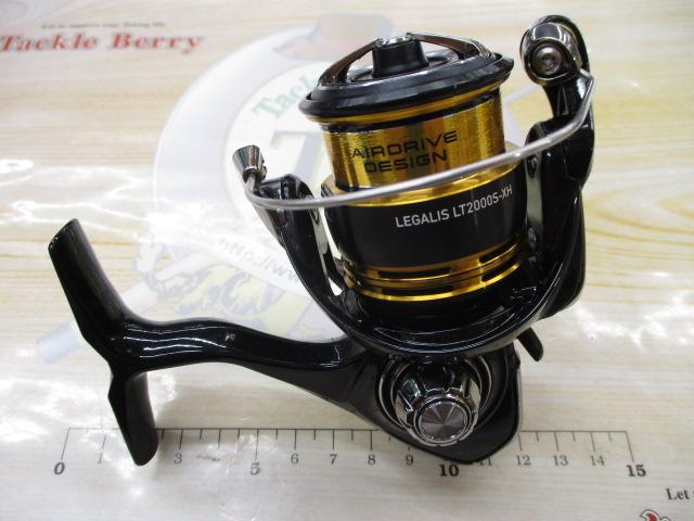 23レガリス LT2000S-XH