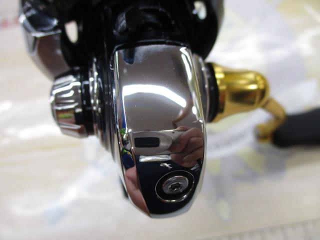 23レガリス LT2000S-XH