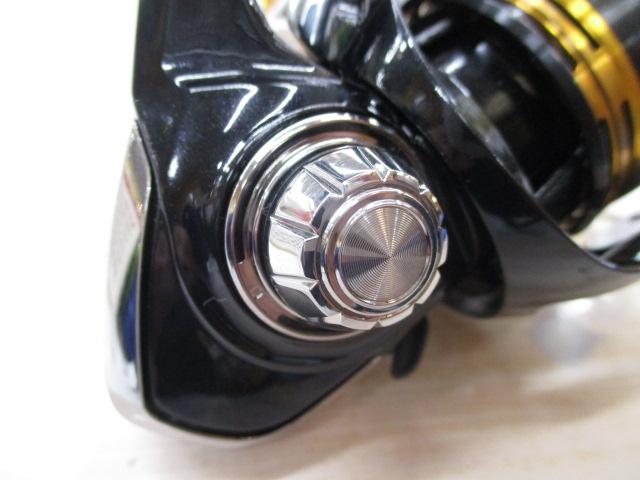 23レガリス LT2000S-XH