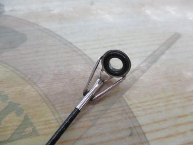 大鯉専科 MH53遠投