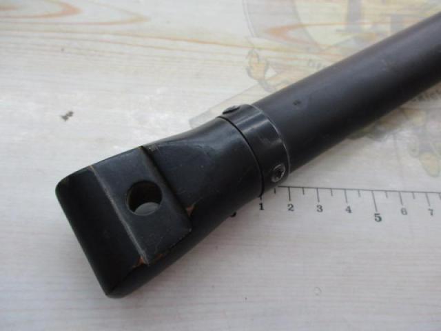 大鯉専科 MH53遠投