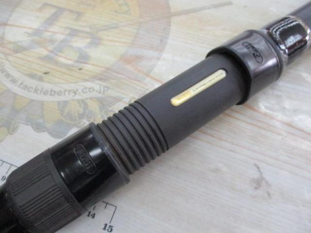 大鯉専科 MH53遠投｜＠ベリーネット 日本最大新品中古釣具WEBショップ