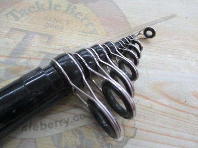 大鯉専科 MH53遠投｜＠ベリーネット 日本最大新品中古釣具WEBショップ