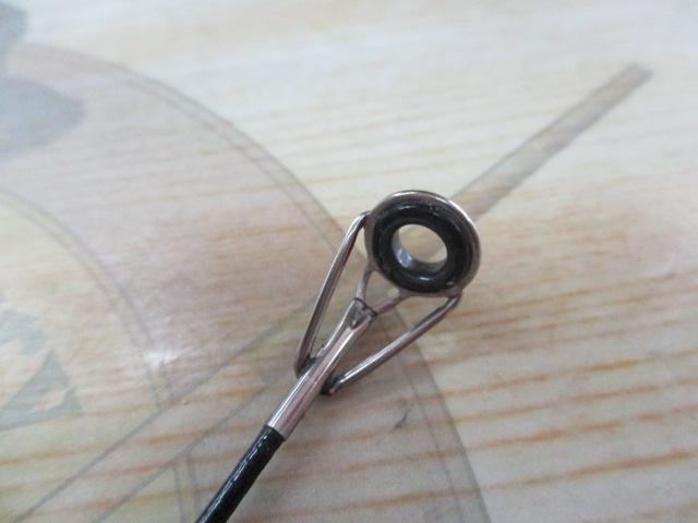 大鯉専科 MH53遠投