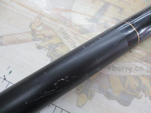 大鯉専科 MH53遠投