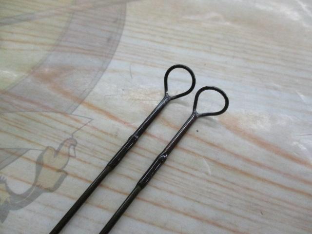 スイッチ11'6"#5/6(4ピース2ティップ)