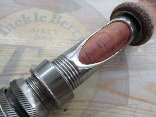 スイッチ11'6"#5/6(4ピース2ティップ)