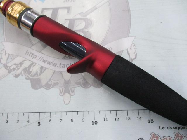 アナリスター 瀬戸内ILT 15-200