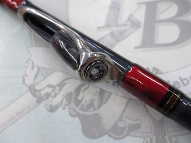 アナリスター 瀬戸内ILT 15-200