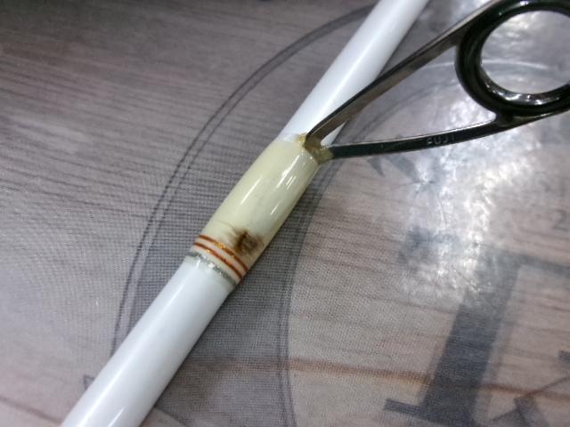 STメタル SP-705FT ホワイト